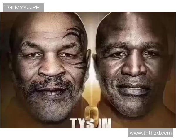 泰森与小罗伊琼经典对决精彩集锦回顾与分析