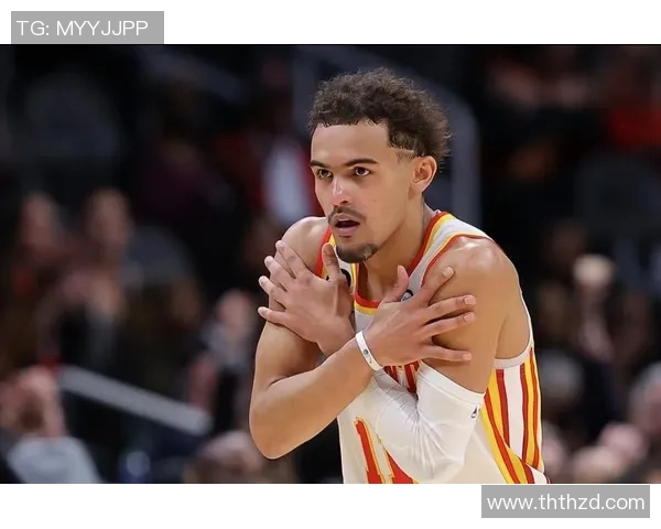 特雷杨引领NBA新潮流展现年轻球员的无限可能与未来潜力