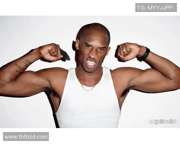 科比传奇:从篮球场上的巨星到全球偶像的奋斗与启示 科比传奇:从篮球场上的巨星到全球偶像的奋斗与启示