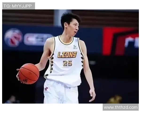 赵岩昊在篮球赛场上的成长历程与未来发展展望分析